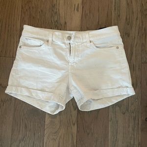 7 for all man kind shorts